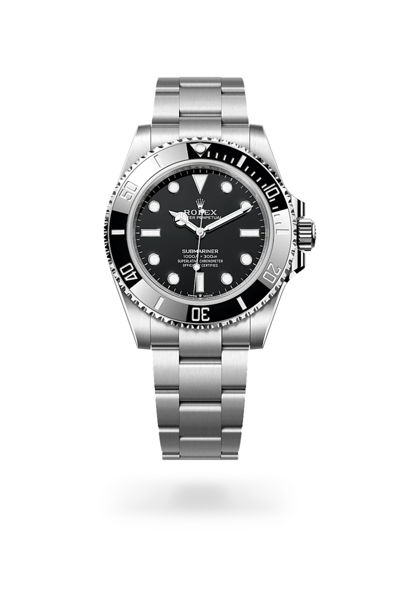 Submariner Image