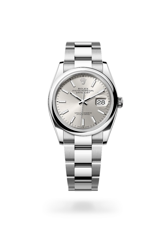 Datejust 36