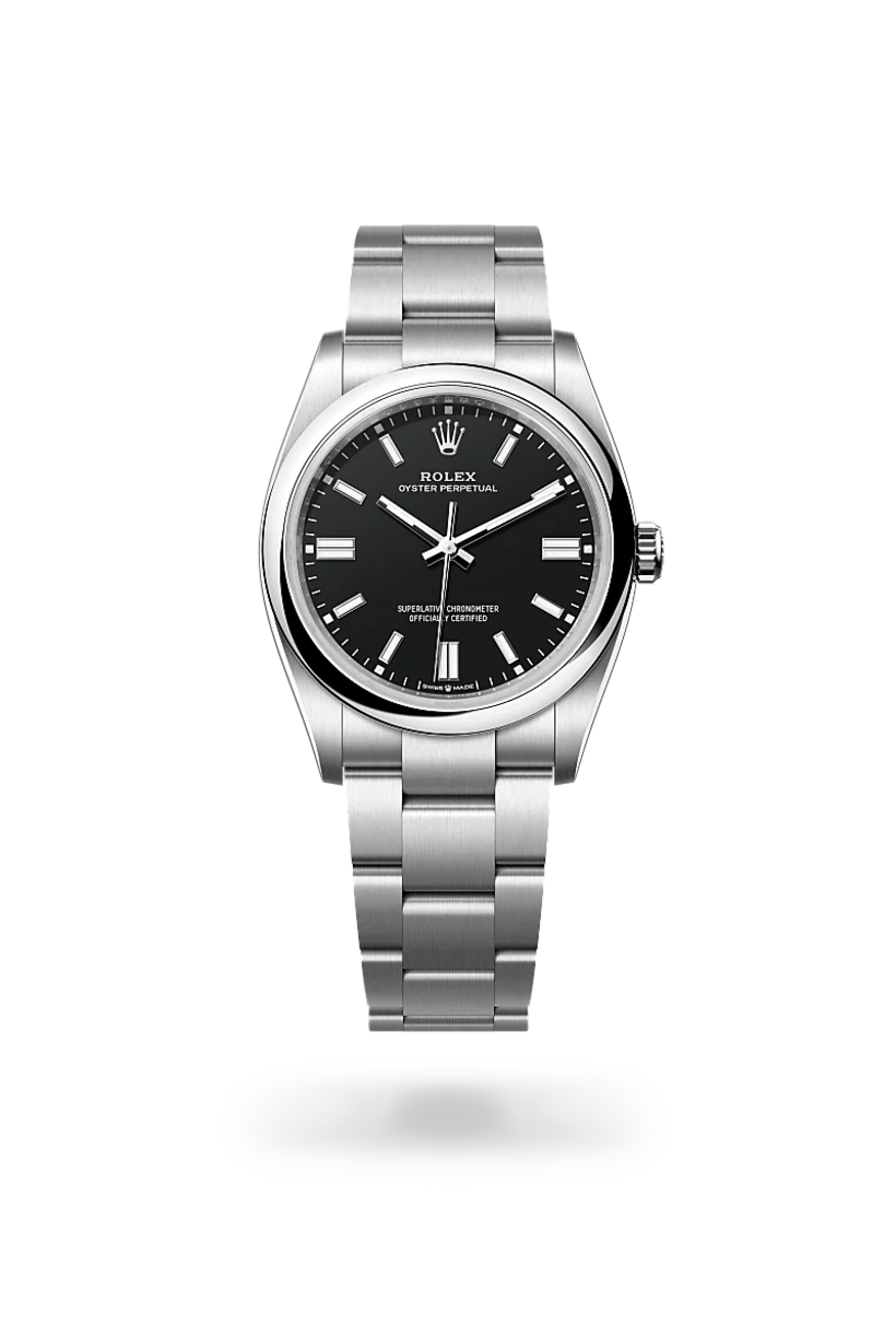 Oyster Perpetual 36 Image