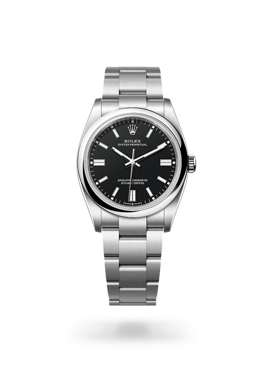 Oyster Perpetual 36