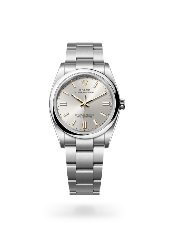 Oyster Perpetual 36