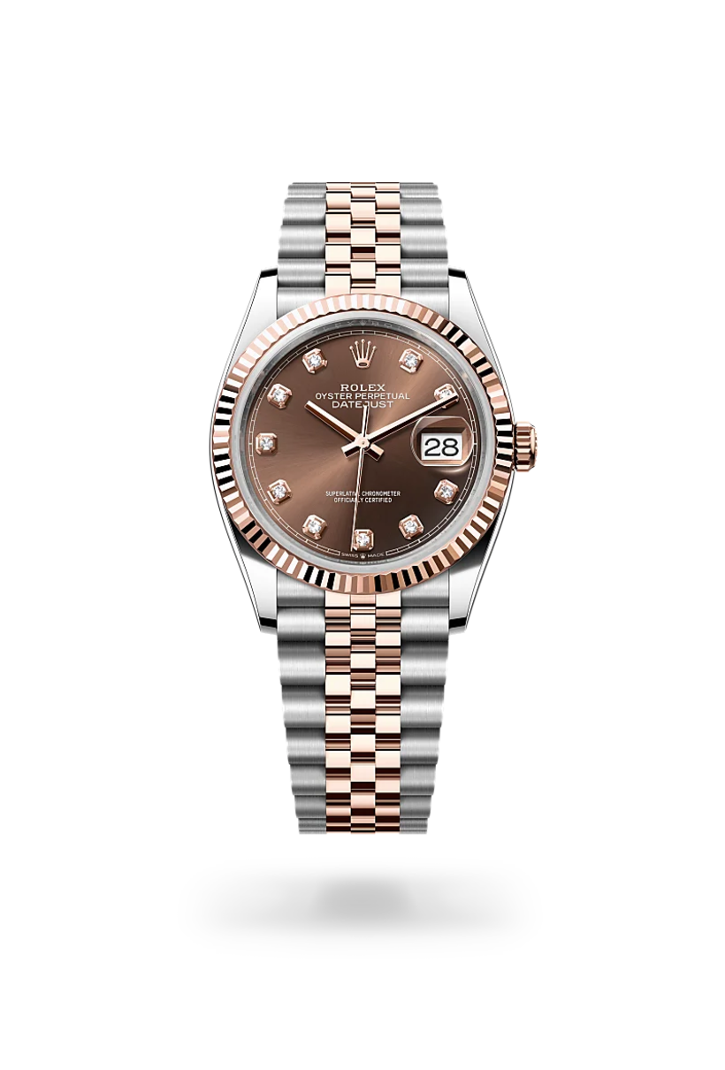 Datejust 36 Image
