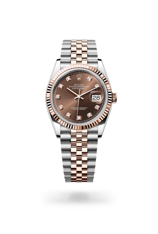 Datejust 36