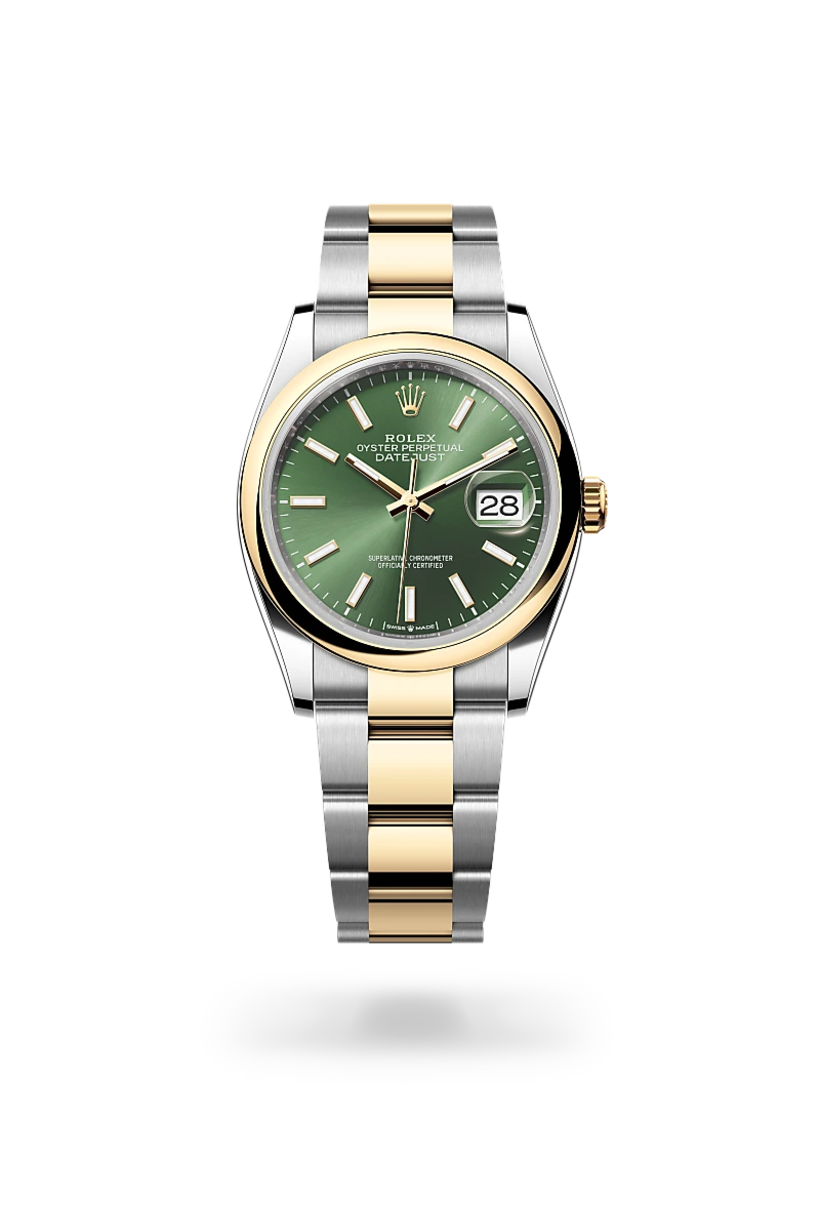 Datejust 36 Image