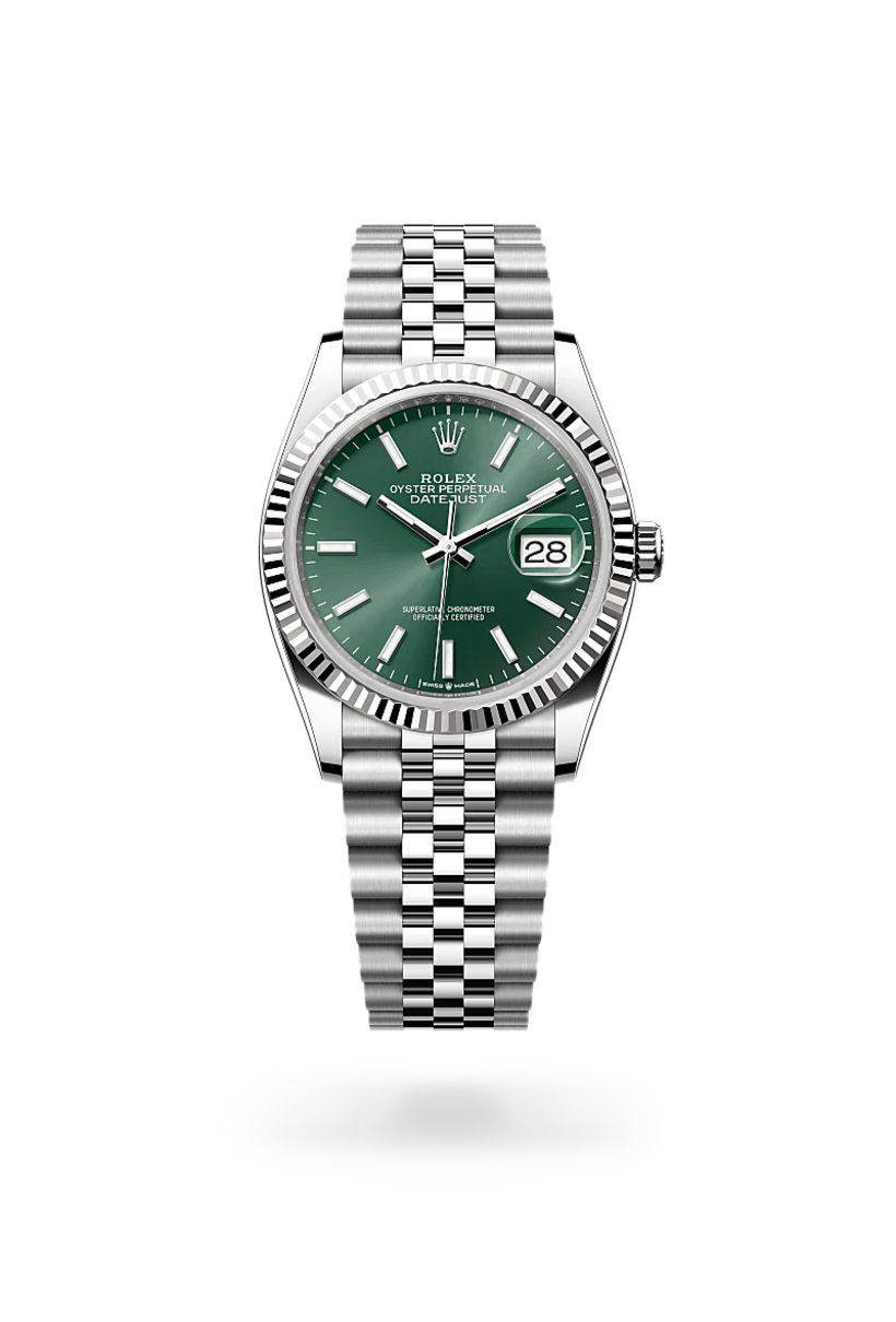 Datejust 36 Image