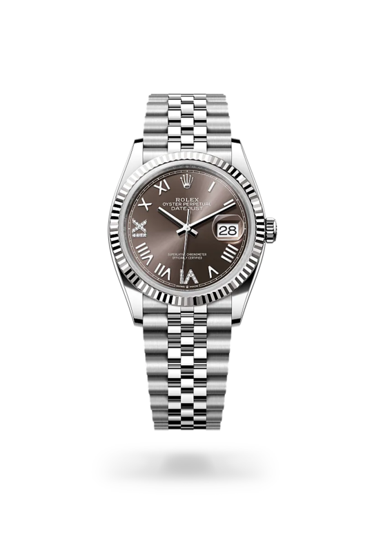 Datejust 36