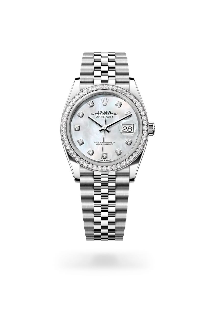 Datejust 36 Image