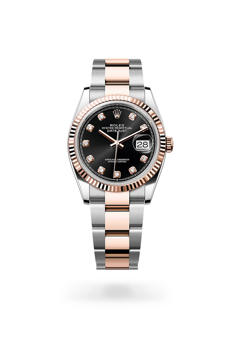 Datejust 36 Image