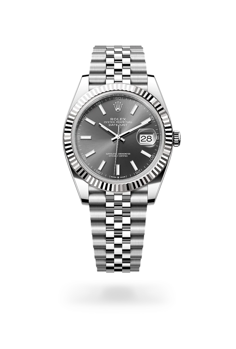 Datejust 41 Image
