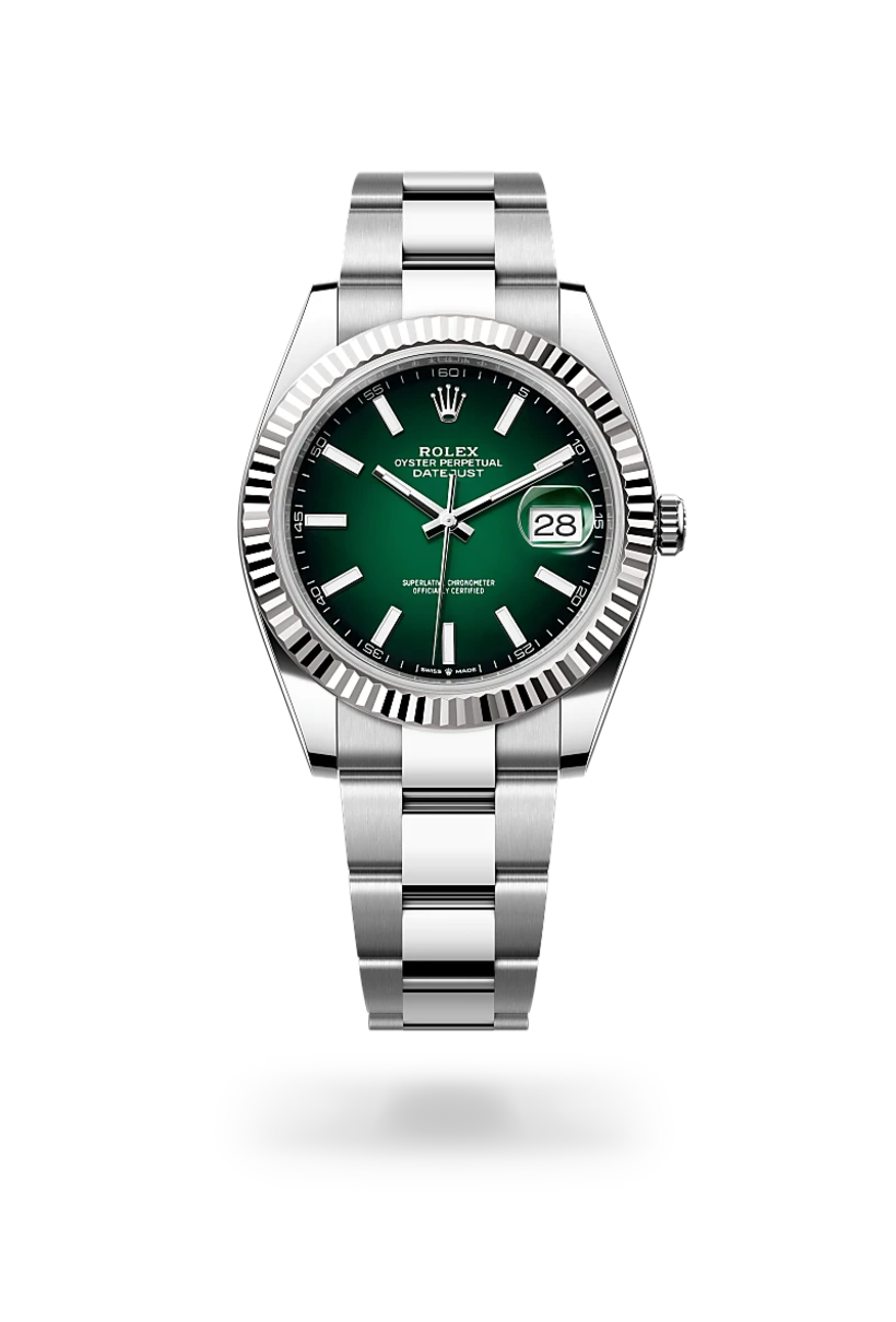 Datejust 41 Image