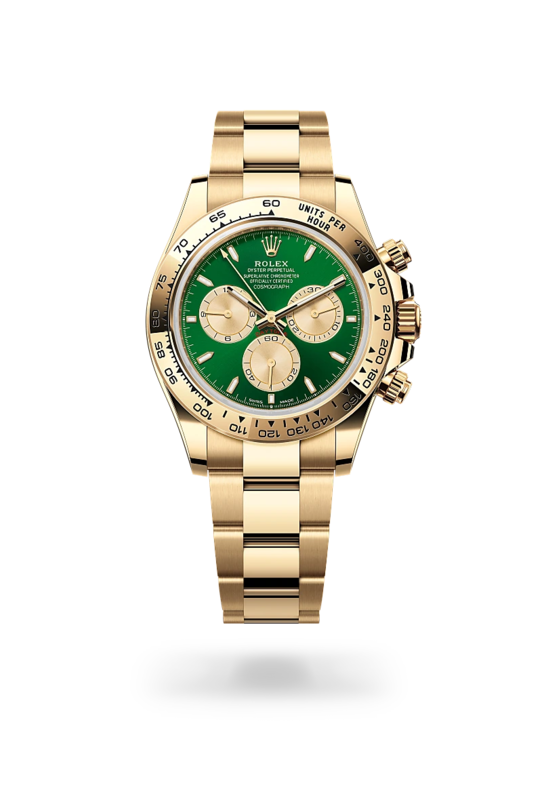 Cosmograph Daytona