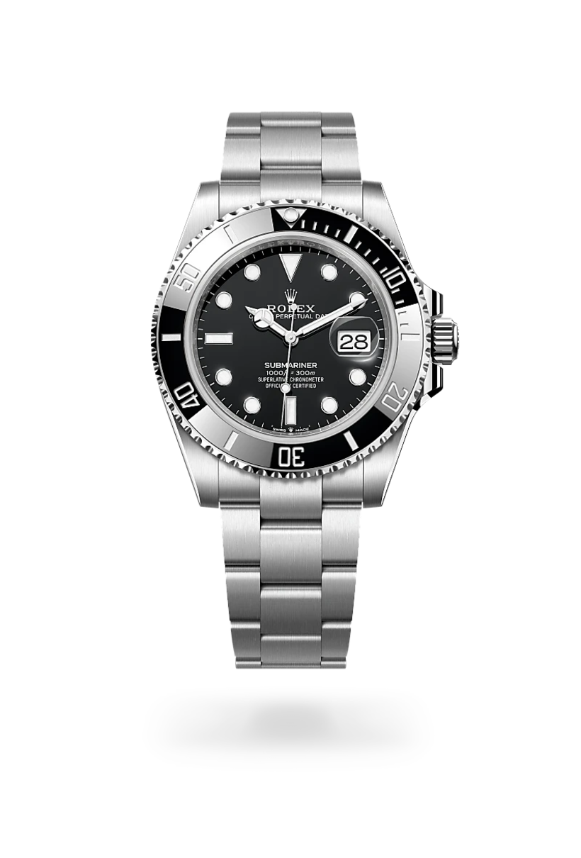 Submariner Date Image