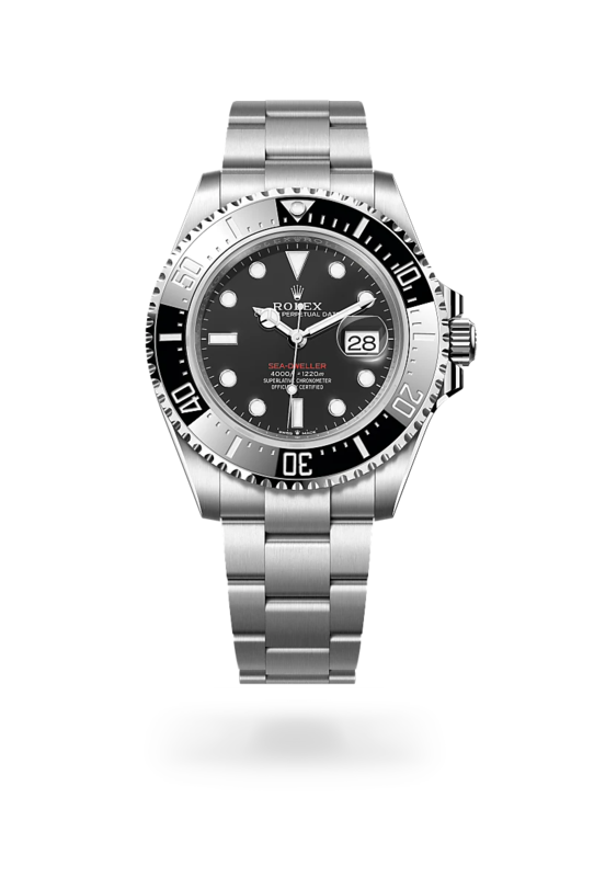 Sea-Dweller