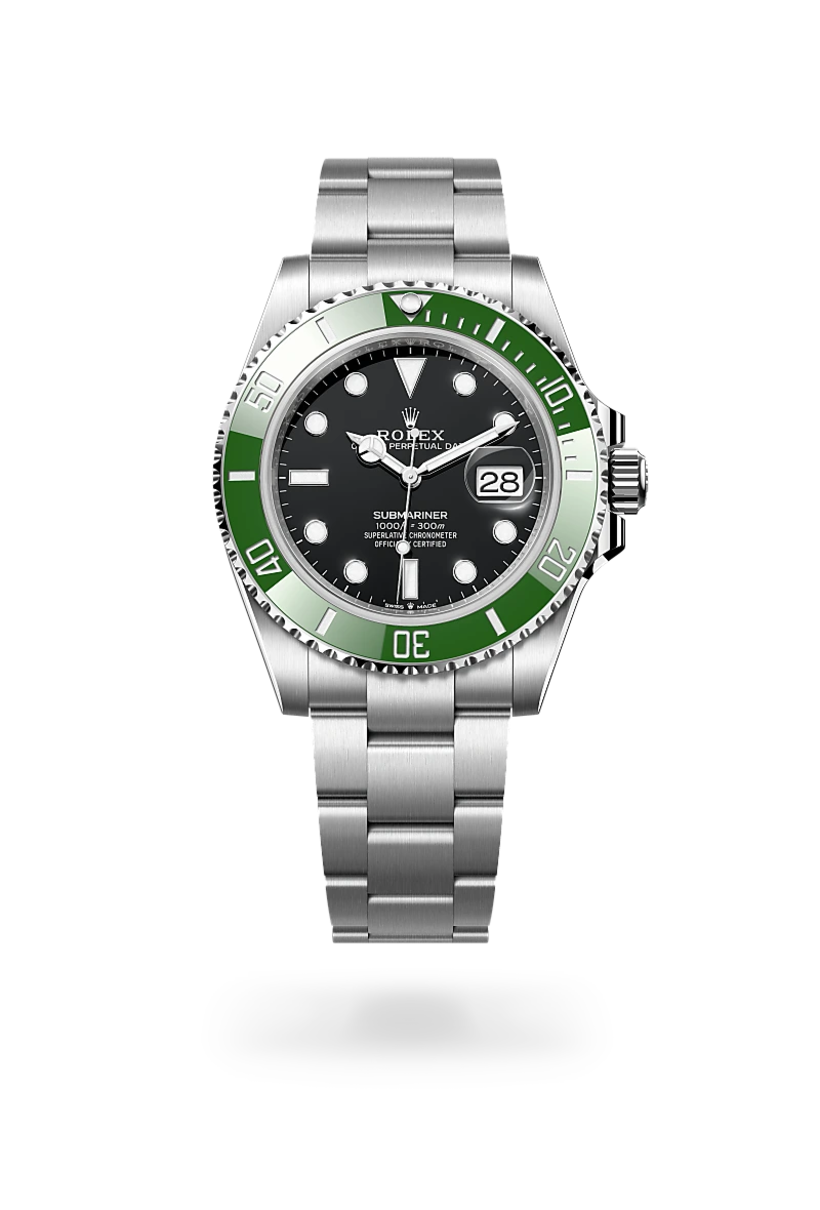 Submariner Date Image