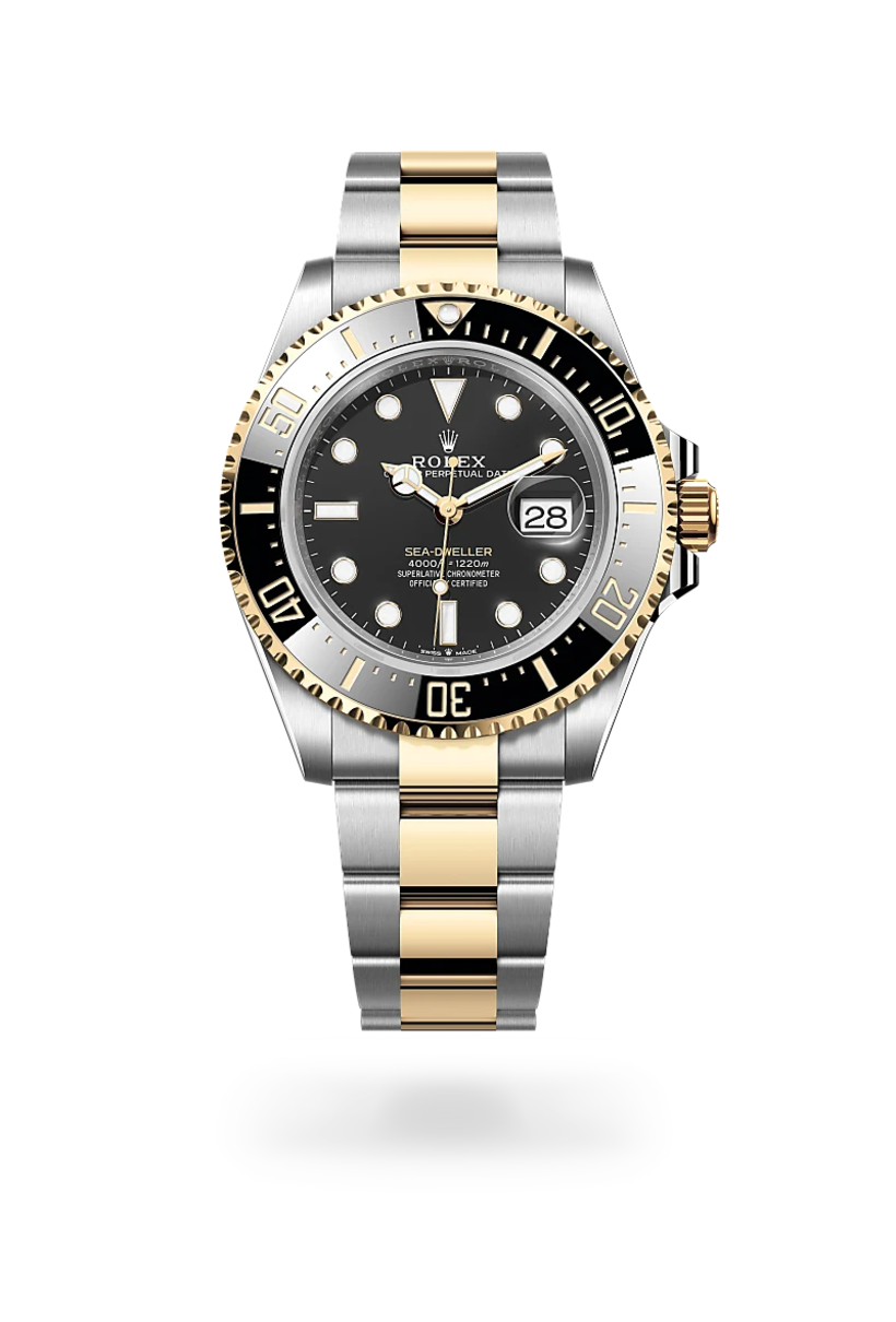 Sea-Dweller Image