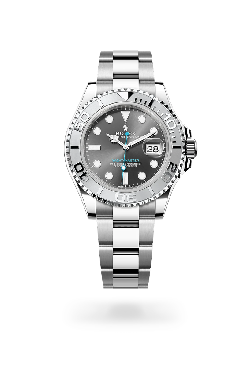 Yacht-Master 40 Image