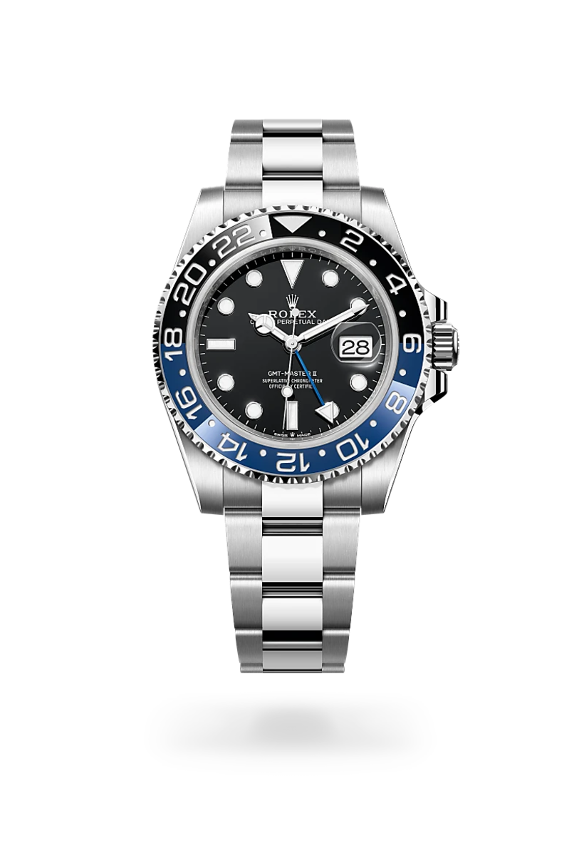 GMT-Master II Image
