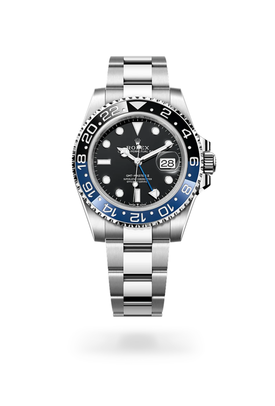 GMT-Master II