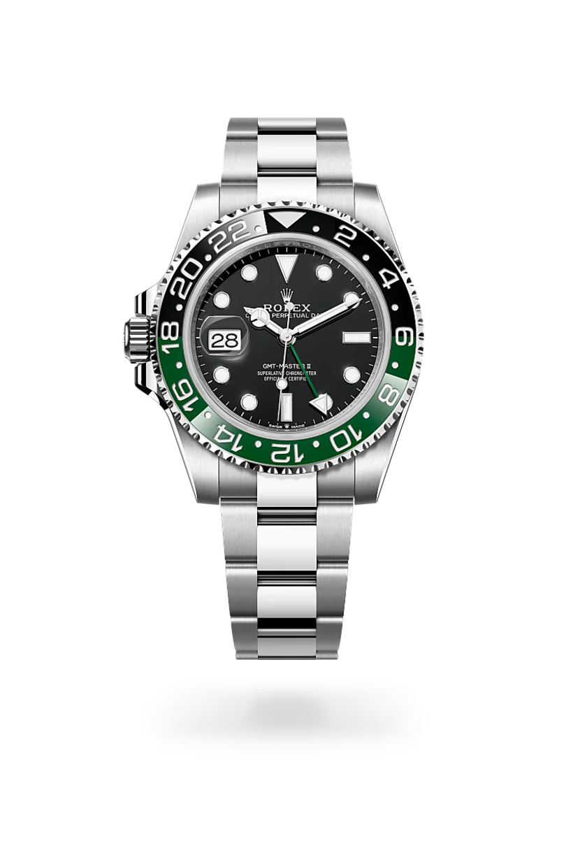 GMT-Master II Image