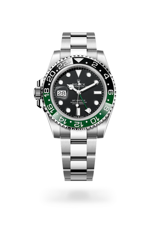 GMT-Master II