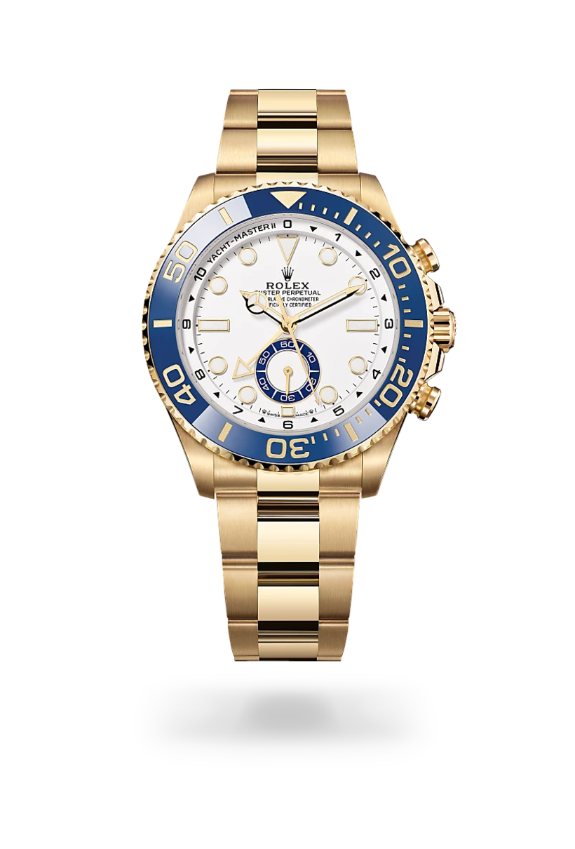 Yacht-Master II Image