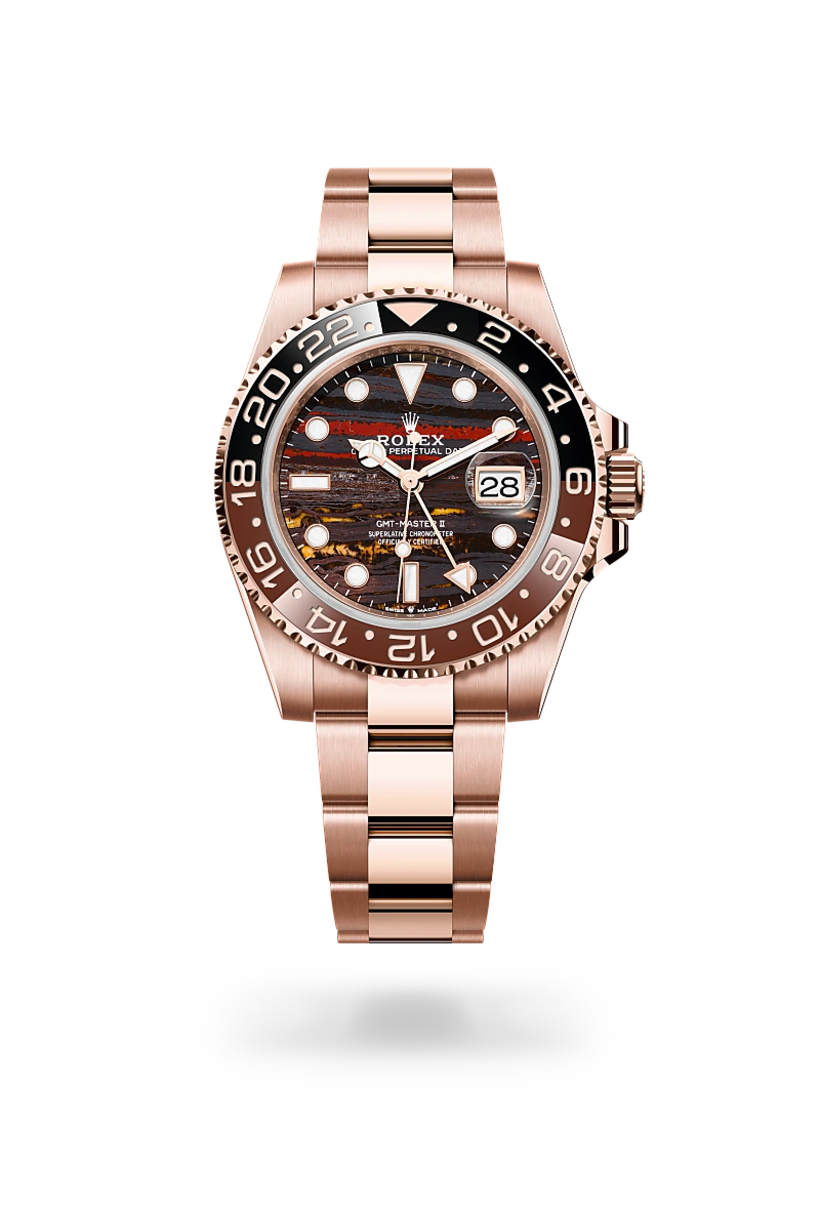 GMT-Master II Image