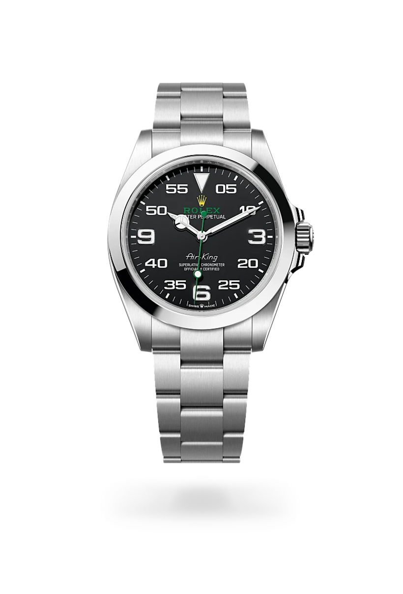 Air-King Image