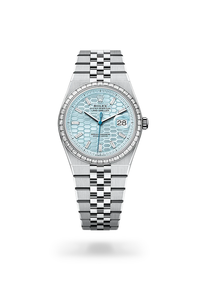 Land-Dweller 36 Image