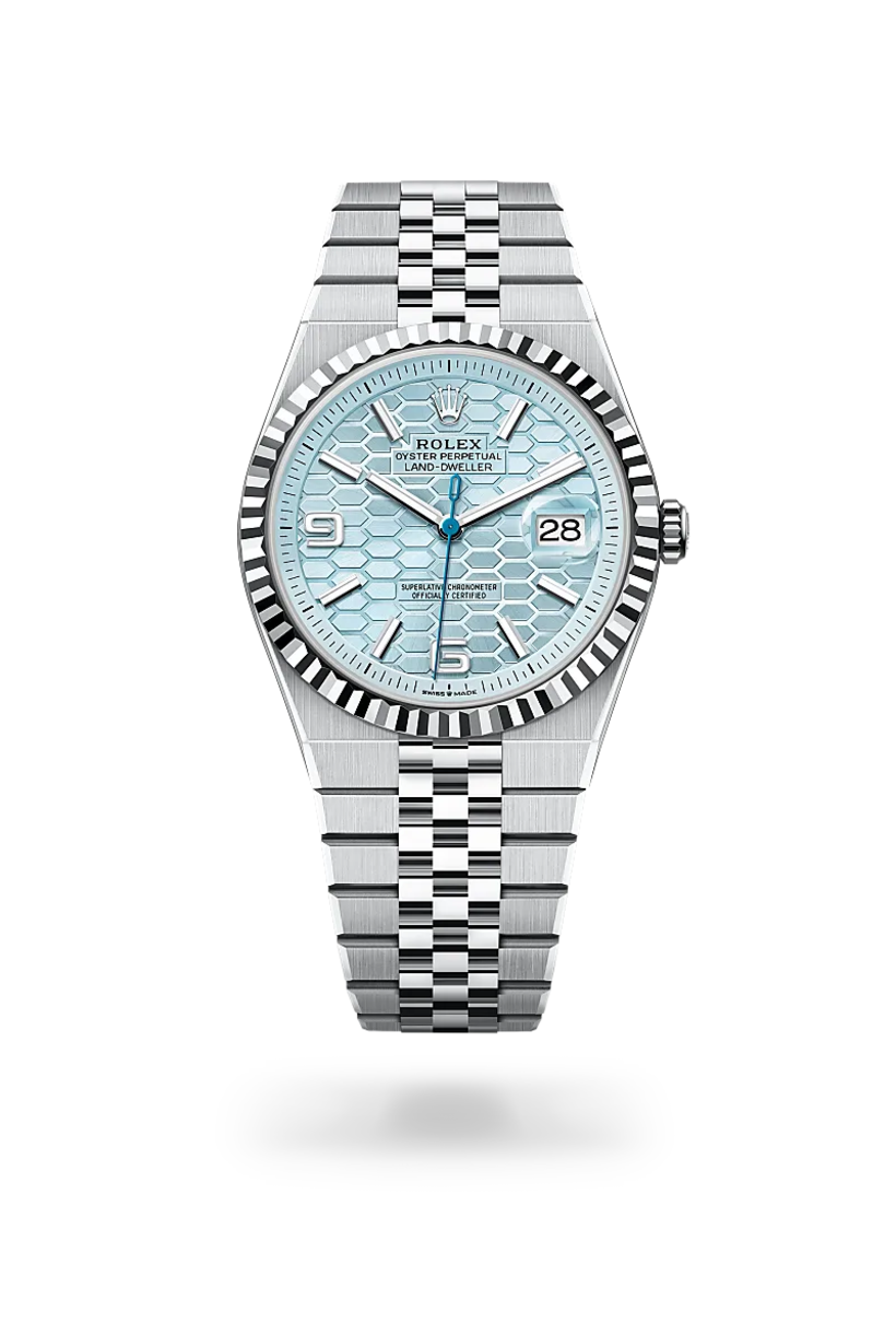 Land-Dweller 40 Image