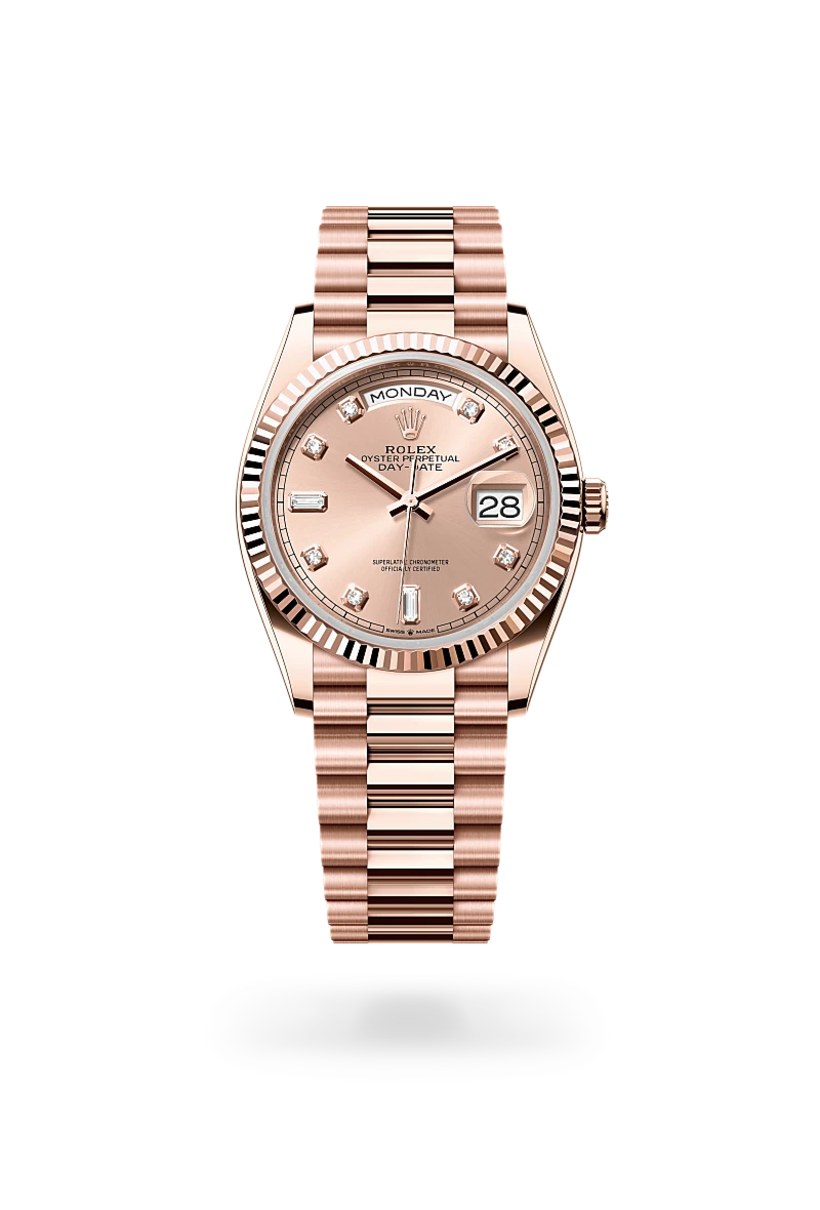 Day-Date 36 Image