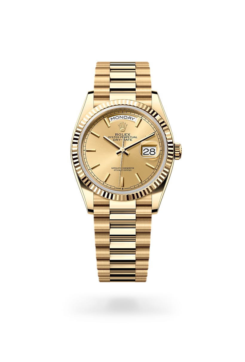 Day-Date 36 Image