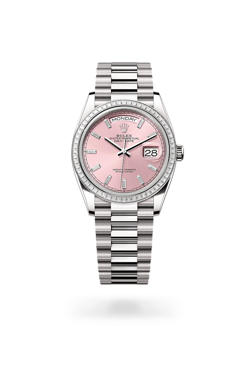 Day-Date 36 Image