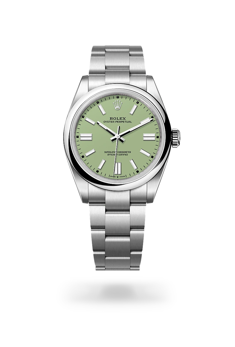Oyster Perpetual 41 Image