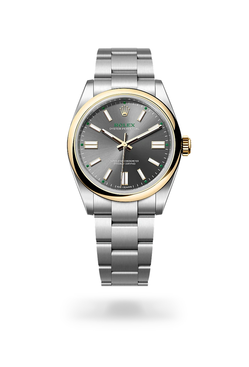 Oyster Perpetual 41 Image