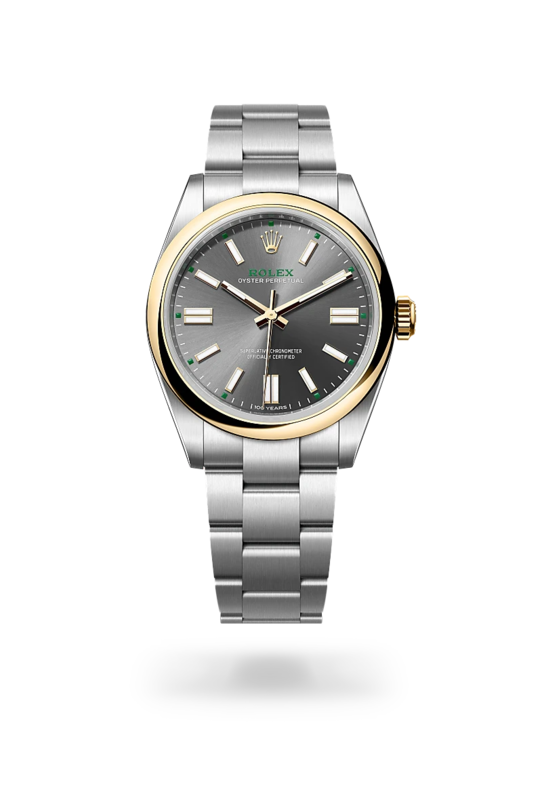 Oyster Perpetual 41