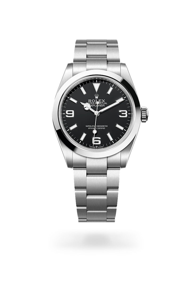 Explorer 40 Image