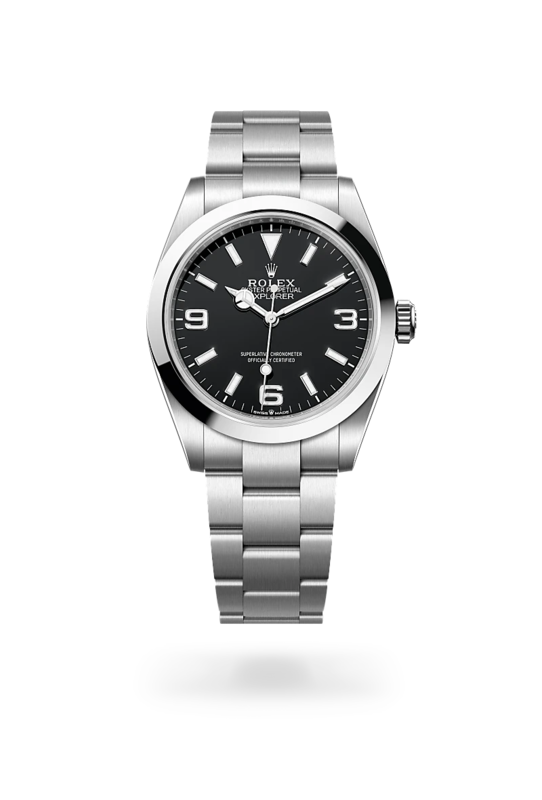Explorer 40