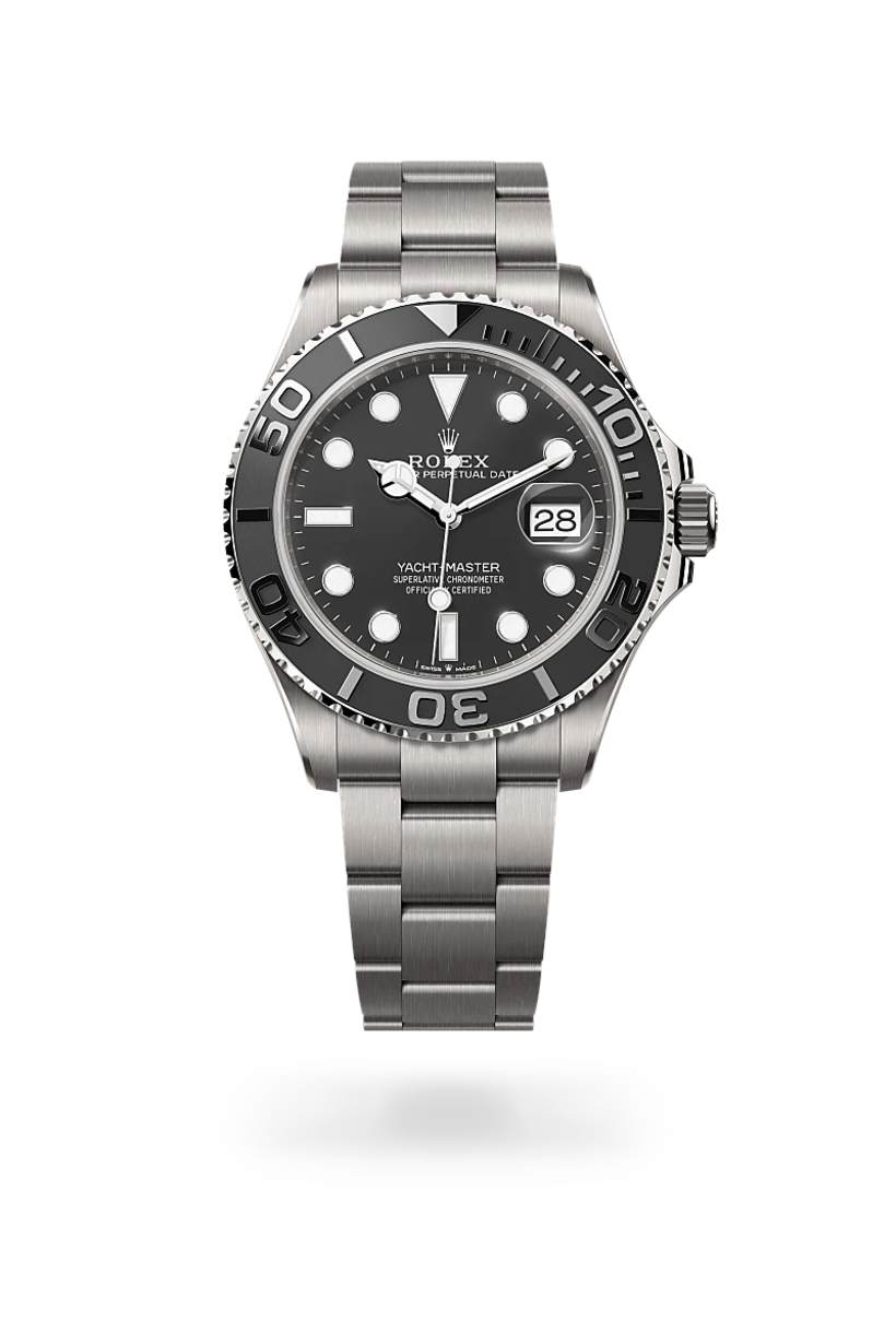 Yacht-Master 42 Image