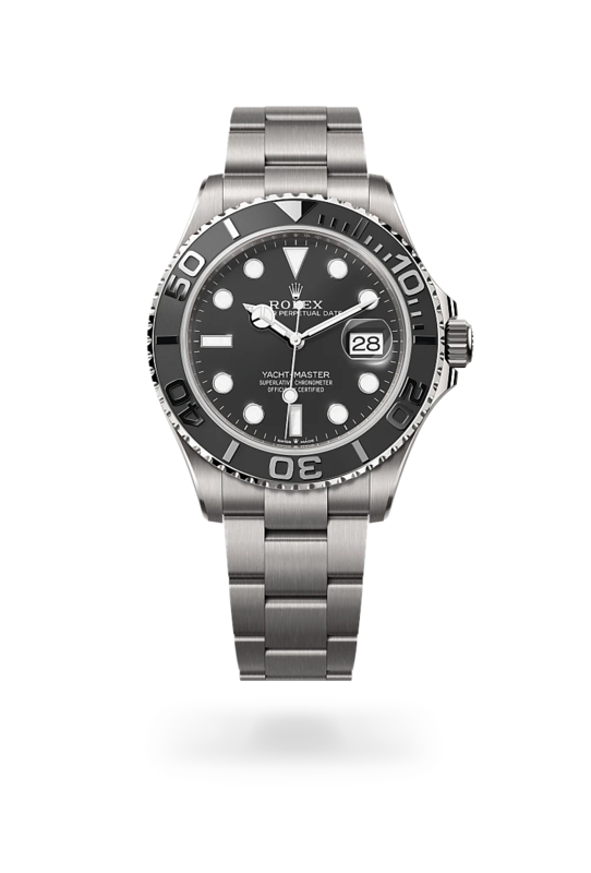 Yacht-Master 42