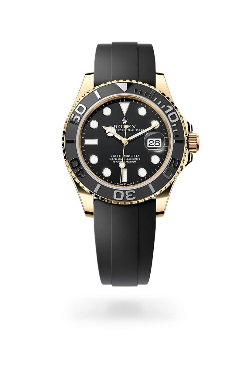 Yacht-Master 42 Image
