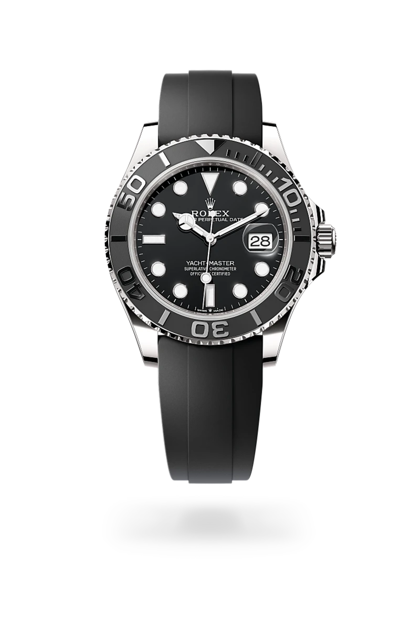 Yacht-Master 42 Image