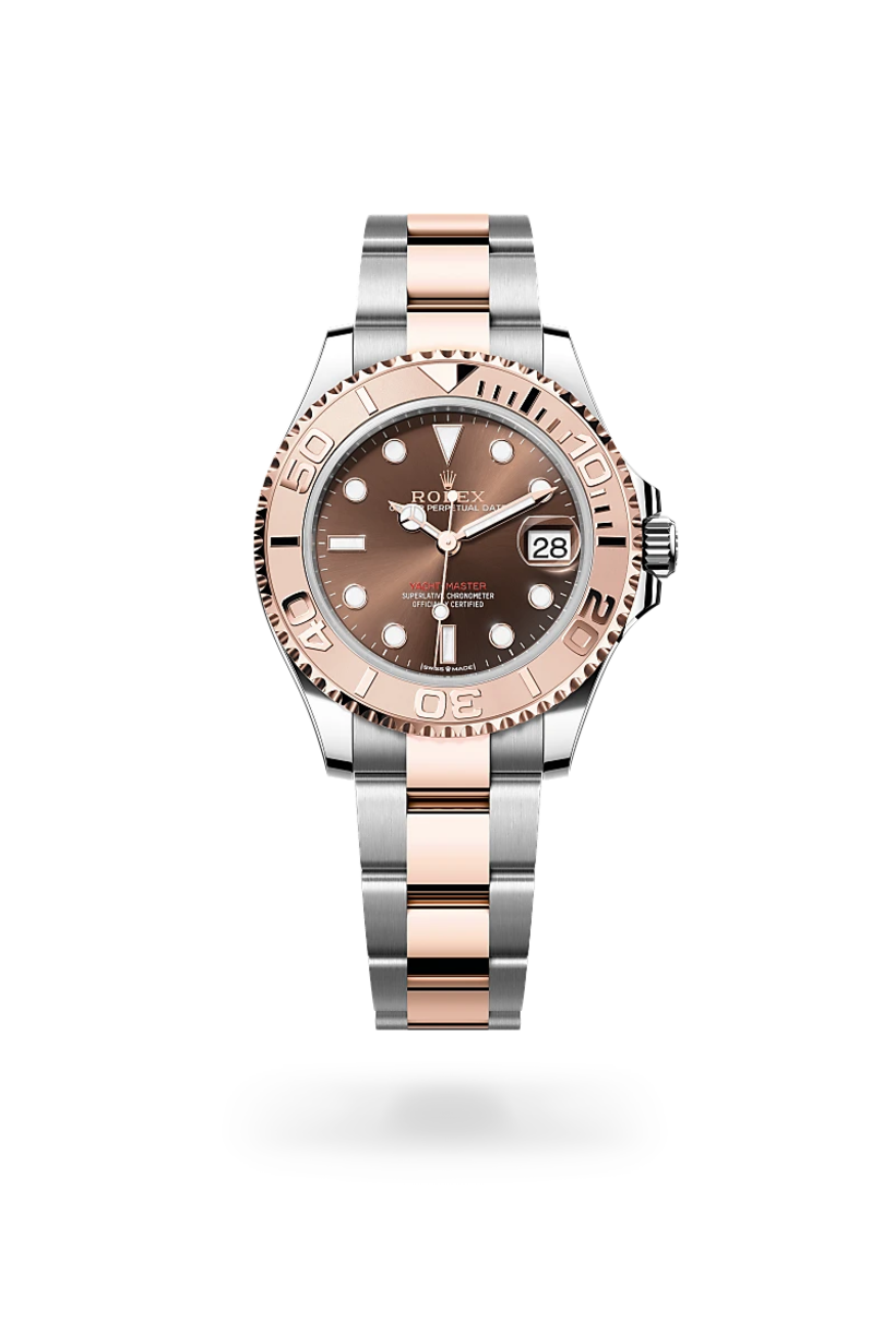 Yacht-Master 37 Image