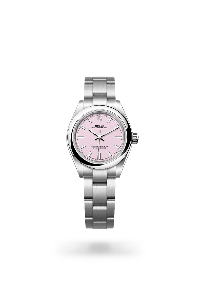 Oyster Perpetual 28 Image