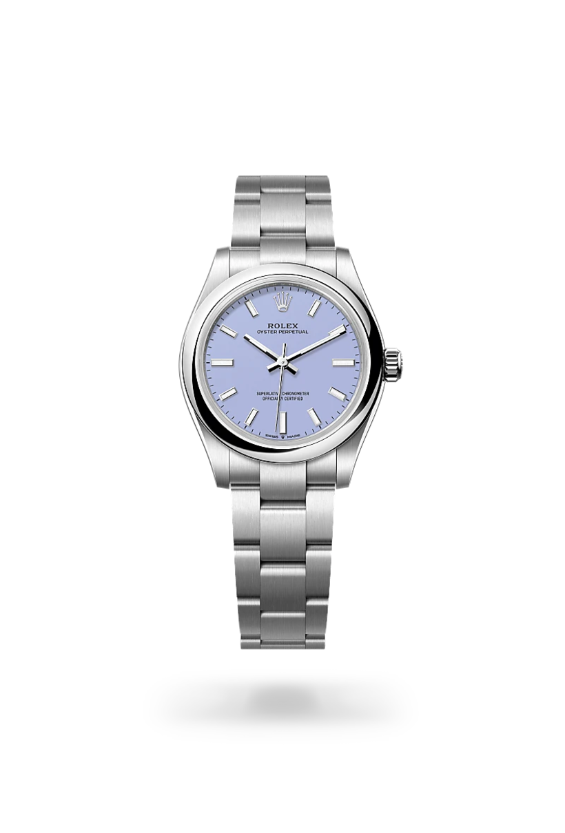 Oyster Perpetual 31 Image