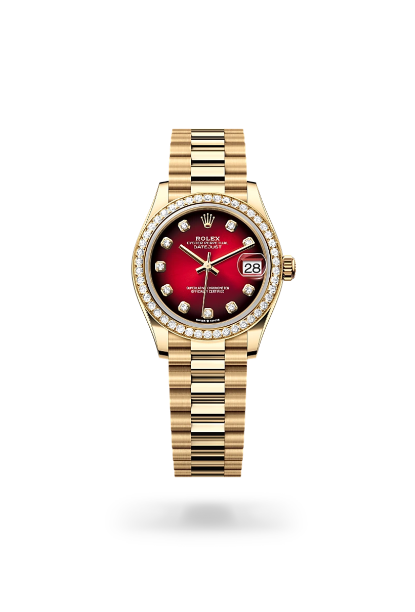 Datejust 31 Image