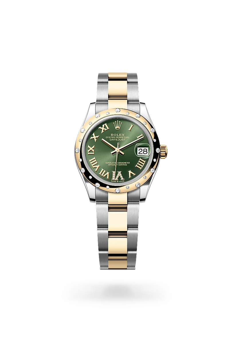 Datejust 31 Image