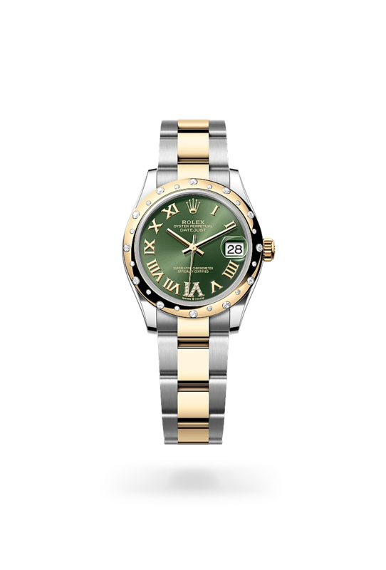 Datejust 31