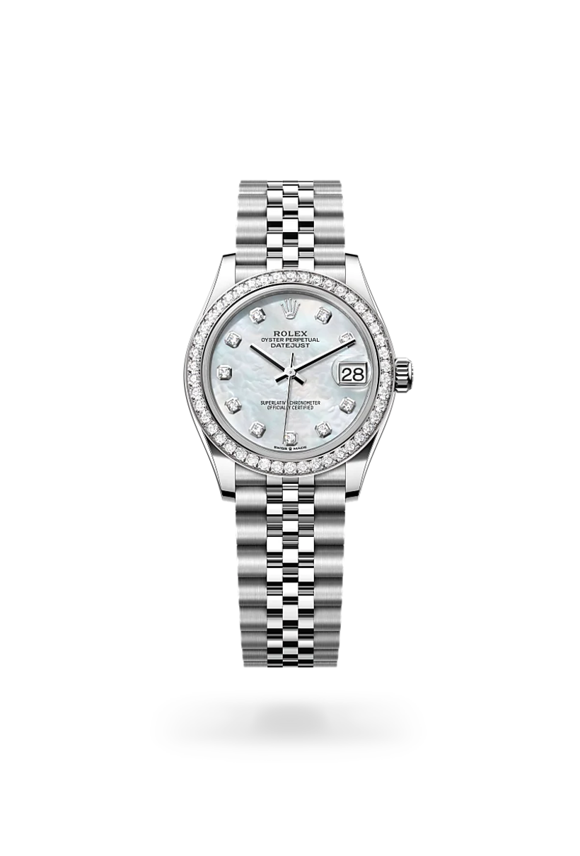Datejust 31 Image