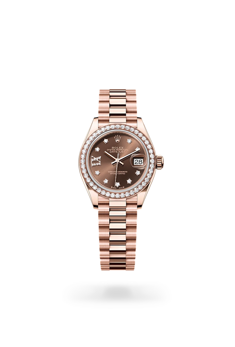 Lady-Datejust Image