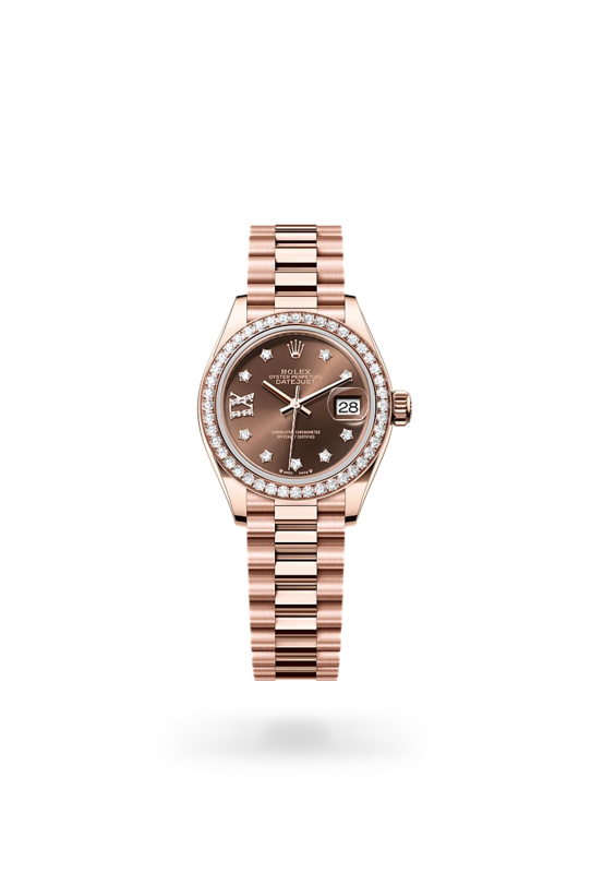 Lady-Datejust